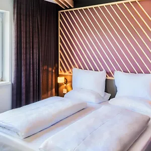 B&B Hotel Heidelberg هايدلبرغ