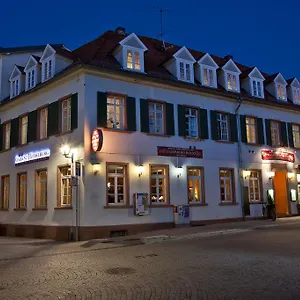 Aparthotel Residenz, Heidelberg