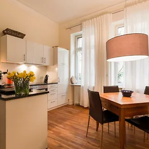 Apartment Zweite Heimat, Heidelberg
